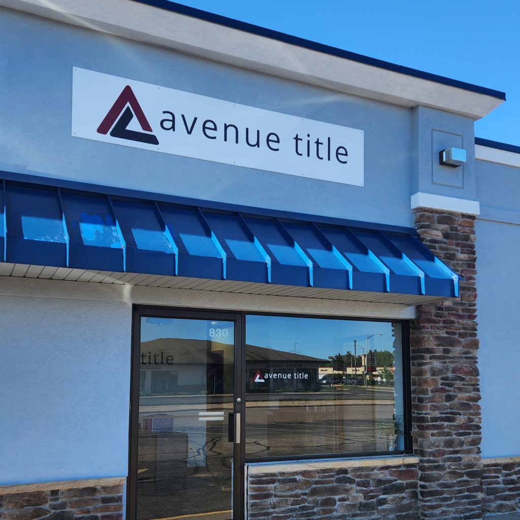 Wisconsin Rapids - Wausau, Wisconsin Rapids, Marshfield | Avenue Title